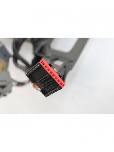 Cableado LAND ROVER EVOQUE HSE 2018