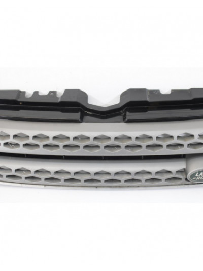 Recambio de rejilla delantera para land rover evoque hse referencia OEM IAM GJ328L001A