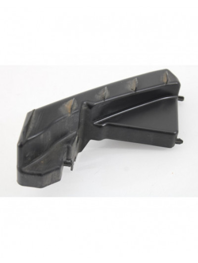 Recambio de soporte faro izquierdo para land rover evoque hse referencia OEM IAM BJ3217E763BB