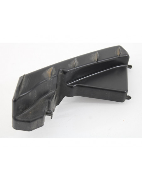 Recambio de soporte faro izquierdo para land rover evoque hse referencia OEM IAM BJ3217E763BB