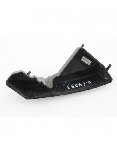 Recambio de soporte faro izquierdo para land rover evoque hse referencia OEM IAM BJ3217E763BB