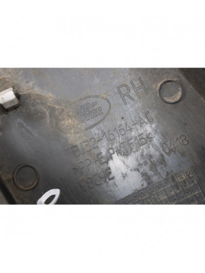 Recambio de moldura para land rover evoque hse referencia OEM IAM BJ3216164AC