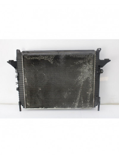 Radiador de agua LAND ROVER DISCOVERY V6 TD SE Diesel 190CV 140KW 2008