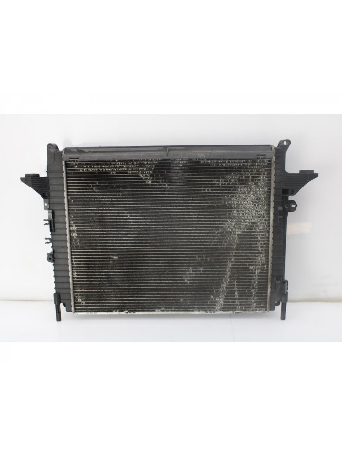 Radiador de agua LAND ROVER DISCOVERY V6 TD SE Diesel 190CV 140KW 2008