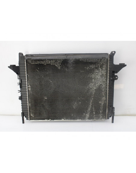 Radiador de agua LAND ROVER DISCOVERY V6 TD SE Diesel 190CV 140KW 2008