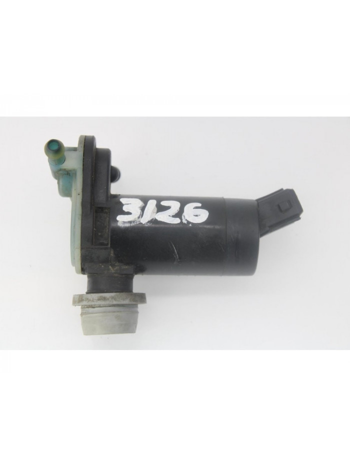 Motor limpia delantero LAND ROVER DISCOVERY V6 TD SE 2008