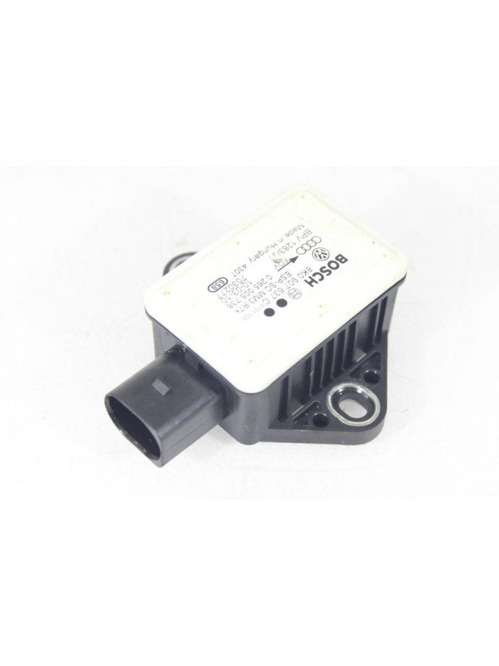 Recambio de sensor esp para audi a4 b8 avant (8k5) 2.0 tdi referencia OEM IAM 8K0907637C