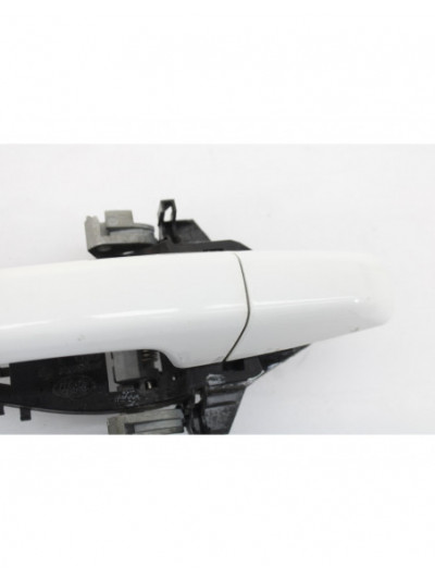 Recambio de maneta exterior trasera derecha para land rover evoque hse referencia OEM IAM BJ3224994CE