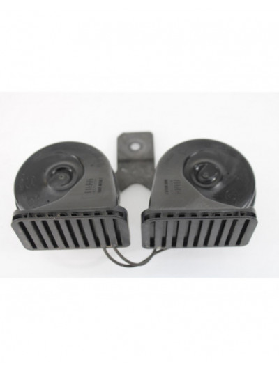 Recambio de claxon para land rover evoque hse referencia OEM IAM BJ3213A803AD