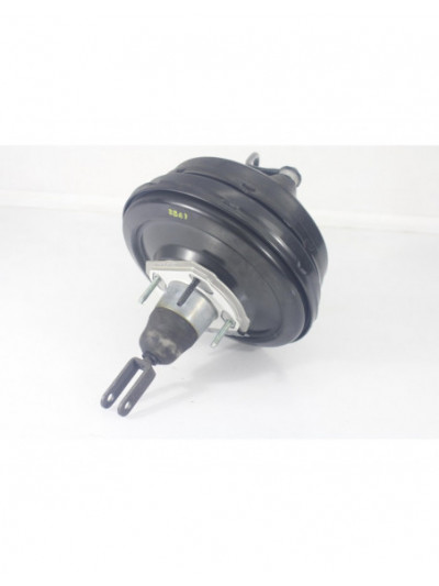 Recambio de servofreno para land rover discovery iv (l319) 3.0 sdv6 4x4 referencia OEM IAM AH222B195BB