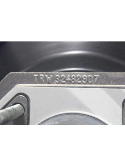 Recambio de servofreno para land rover discovery iv (l319) 3.0 sdv6 4x4 referencia OEM IAM AH222B195BB