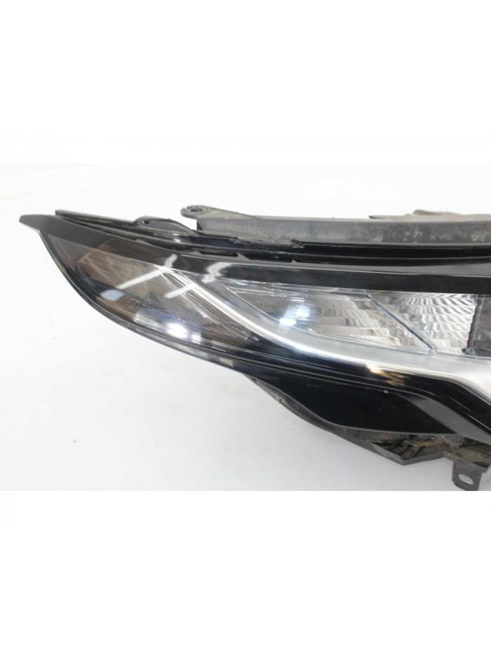 Recambio de faro derecho para land rover evoque hse referencia OEM IAM GJ3213W029
