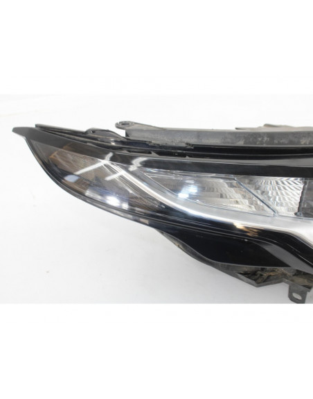 Recambio de faro derecho para land rover evoque hse referencia OEM IAM GJ3213W029