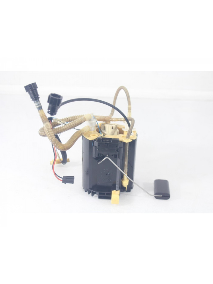 Aforador LAND ROVER DISCOVERY IV 3.0 SDV6 4x4 2011