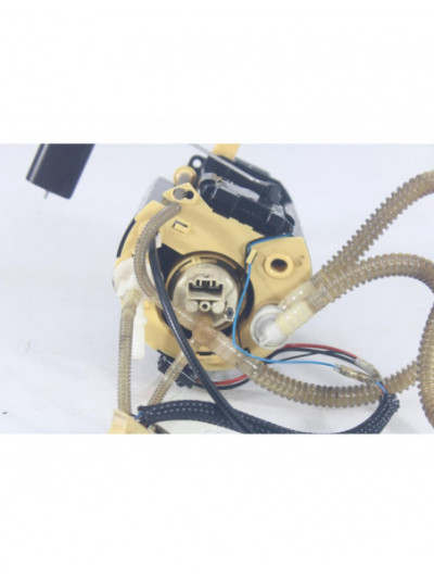 Aforador LAND ROVER DISCOVERY IV 3.0 SDV6 4x4 2011