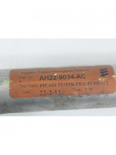 Tubo LAND ROVER DISCOVERY IV 3.0 SDV6 4x4 2011