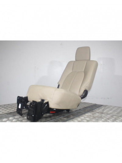Recambio de asientos trasero izquierdo para land rover discovery iv (l319) 3.0 sdv6 4x4 referencia OEM IAM 4612TI