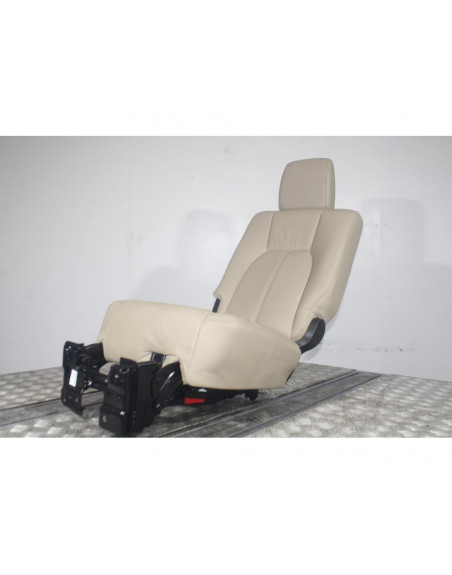 Recambio de asientos trasero izquierdo para land rover discovery iv (l319) 3.0 sdv6 4x4 referencia OEM IAM 4612TI