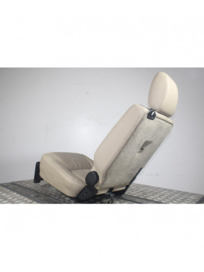 Recambio de asientos trasero izquierdo para land rover discovery iv (l319) 3.0 sdv6 4x4 referencia OEM IAM 4612TI