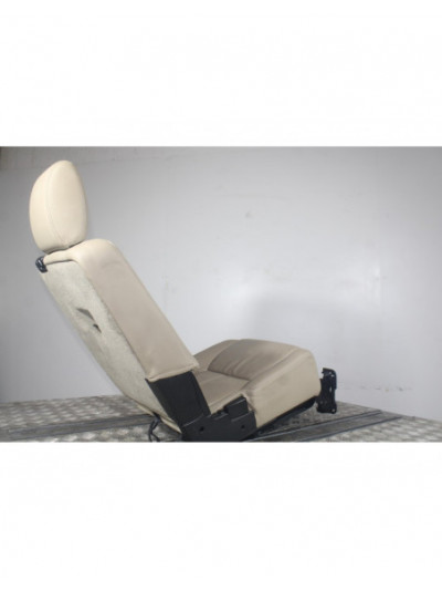 Recambio de asientos trasero izquierdo para land rover discovery iv (l319) 3.0 sdv6 4x4 referencia OEM IAM 4612TI