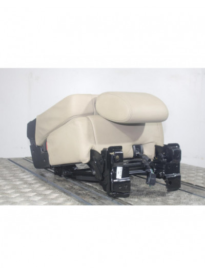 Recambio de asientos trasero izquierdo para land rover discovery iv (l319) 3.0 sdv6 4x4 referencia OEM IAM 4612TI