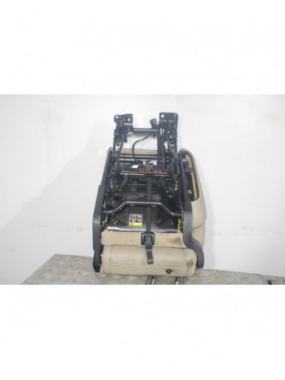 Recambio de asientos trasero izquierdo para land rover discovery iv (l319) 3.0 sdv6 4x4 referencia OEM IAM 4612TI