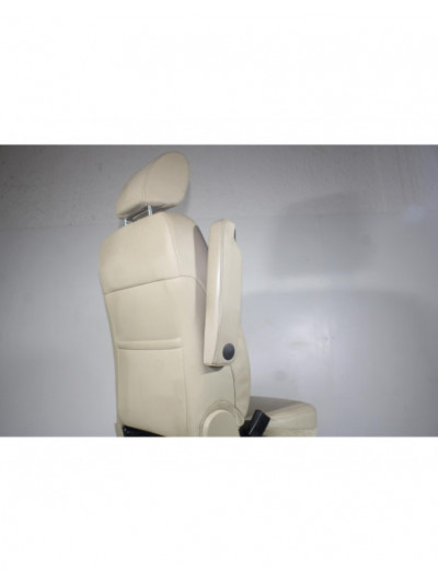 Recambio de asiento delantero izquierdo para land rover discovery iv (l319) 3.0 sdv6 4x4 referencia OEM IAM 4612I