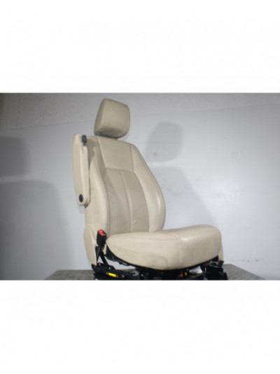 Recambio de asiento delantero izquierdo para land rover discovery iv (l319) 3.0 sdv6 4x4 referencia OEM IAM 4612I