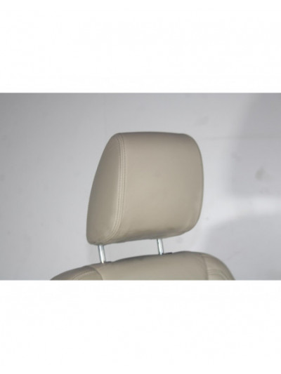 Recambio de asiento delantero izquierdo para land rover discovery iv (l319) 3.0 sdv6 4x4 referencia OEM IAM 4612I