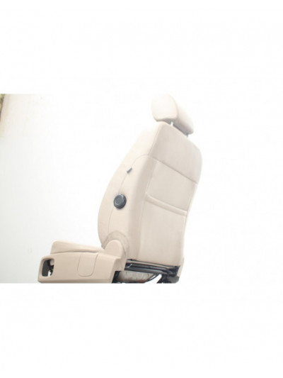 Recambio de asiento delantero izquierdo para land rover discovery iv (l319) 3.0 sdv6 4x4 referencia OEM IAM 4612I