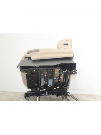 Recambio de asiento delantero izquierdo para land rover discovery iv (l319) 3.0 sdv6 4x4 referencia OEM IAM 4612I