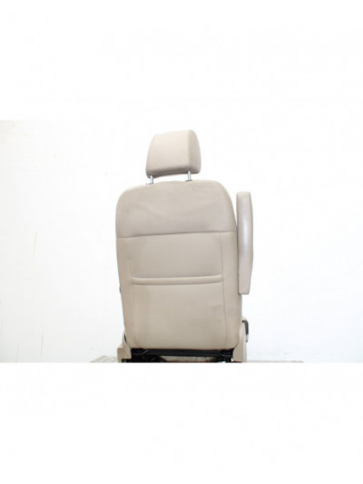 Recambio de asiento delantero izquierdo para land rover discovery iv (l319) 3.0 sdv6 4x4 referencia OEM IAM 4612I