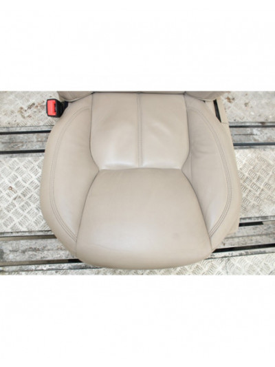 Recambio de asiento delantero izquierdo para land rover discovery iv (l319) 3.0 sdv6 4x4 referencia OEM IAM 4612I
