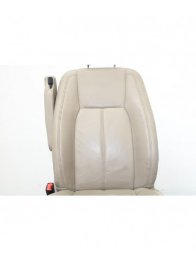 Recambio de asiento delantero izquierdo para land rover discovery iv (l319) 3.0 sdv6 4x4 referencia OEM IAM 4612I