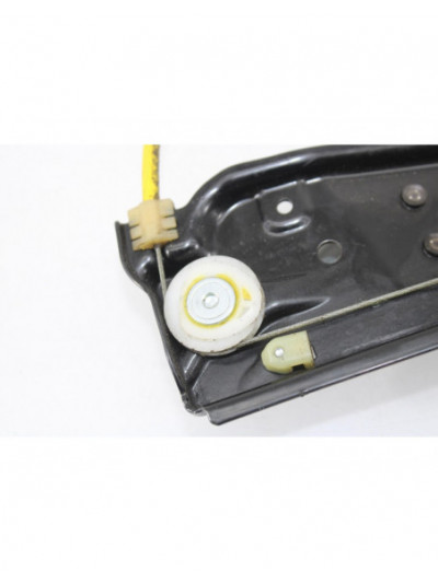 Recambio de elevalunas trasero izquierdo para land rover evoque hse referencia OEM IAM BJ3227001