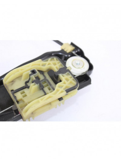 Recambio de elevalunas trasero izquierdo para land rover evoque hse referencia OEM IAM BJ3227001