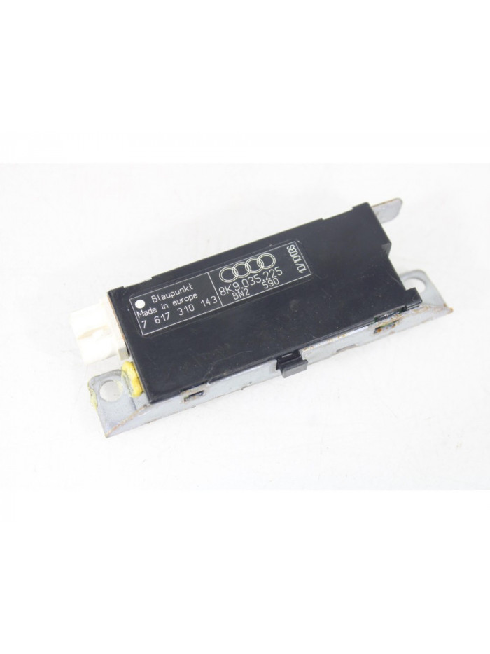Recambio de antena para audi a4 b8 avant (8k5) 2.0 tdi referencia OEM IAM 8K9035225