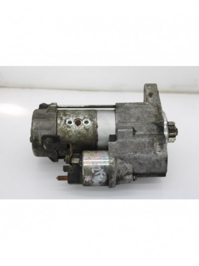 Motor arranque LAND ROVER DISCOVERY V6 TD SE Diesel 190CV 140KW 2008