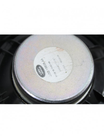 Recambio de altavoz delantero izquierdo para land rover evoque hse referencia OEM IAM BJ3221123A
