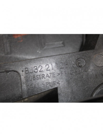 Recambio de altavoz delantero izquierdo para land rover evoque hse referencia OEM IAM BJ3221123A