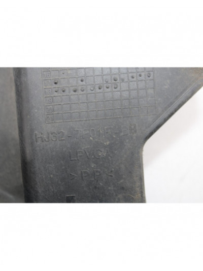 Recambio de moldura para land rover evoque hse referencia OEM IAM HJ327F01FBB