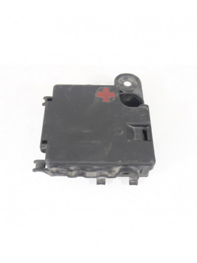 Recambio de borne positivo bateria para audi a4 b8 avant (8k5) 2.0 tdi referencia OEM IAM 8K0937517A