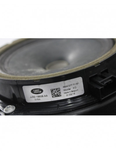Altavoz trasero derecho LAND ROVER EVOQUE HSE 2018
