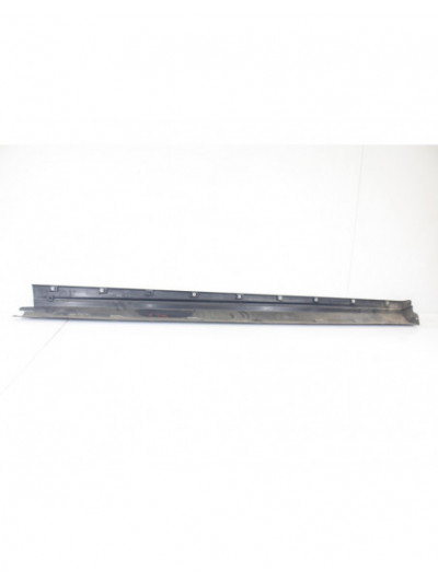 Recambio de faldon lateral derecho para land rover discovery iv (l319) 3.0 sdv6 4x4 referencia OEM IAM DDJ000242