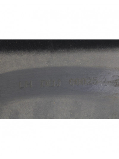 Faldón lateral izquierdo LAND ROVER DISCOVERY IV 3.0 SDV6 4x4 2011