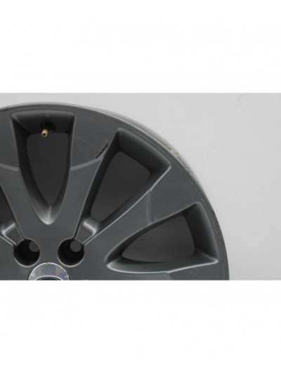 Recambio de llanta para land rover freelander (lr2) td4 hse referencia OEM IAM AH5M1007CA32261