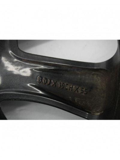Recambio de llanta para land rover freelander (lr2) td4 hse referencia OEM IAM AH5M1007CA32261
