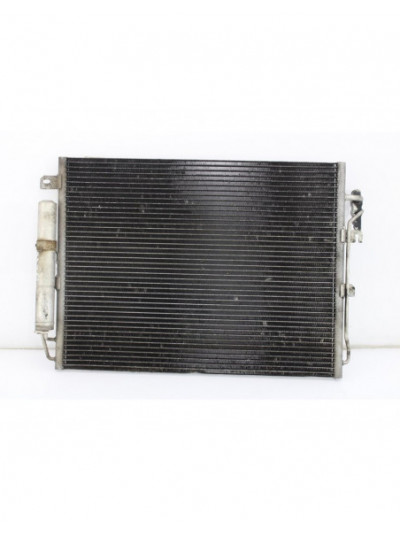 Condensador / radiador aire acondicionado LAND ROVER DISCOVERY V6 TD SE 2008