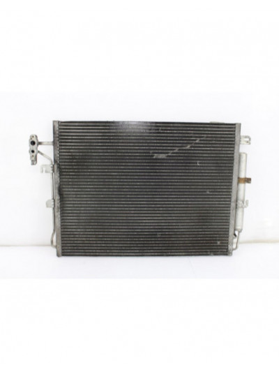 Condensador / radiador aire acondicionado LAND ROVER DISCOVERY V6 TD SE 2008