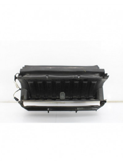 Recambio de canalizador aire frente delntero para land rover discovery (...) v6 td se referencia OEM IAM DXJ500092